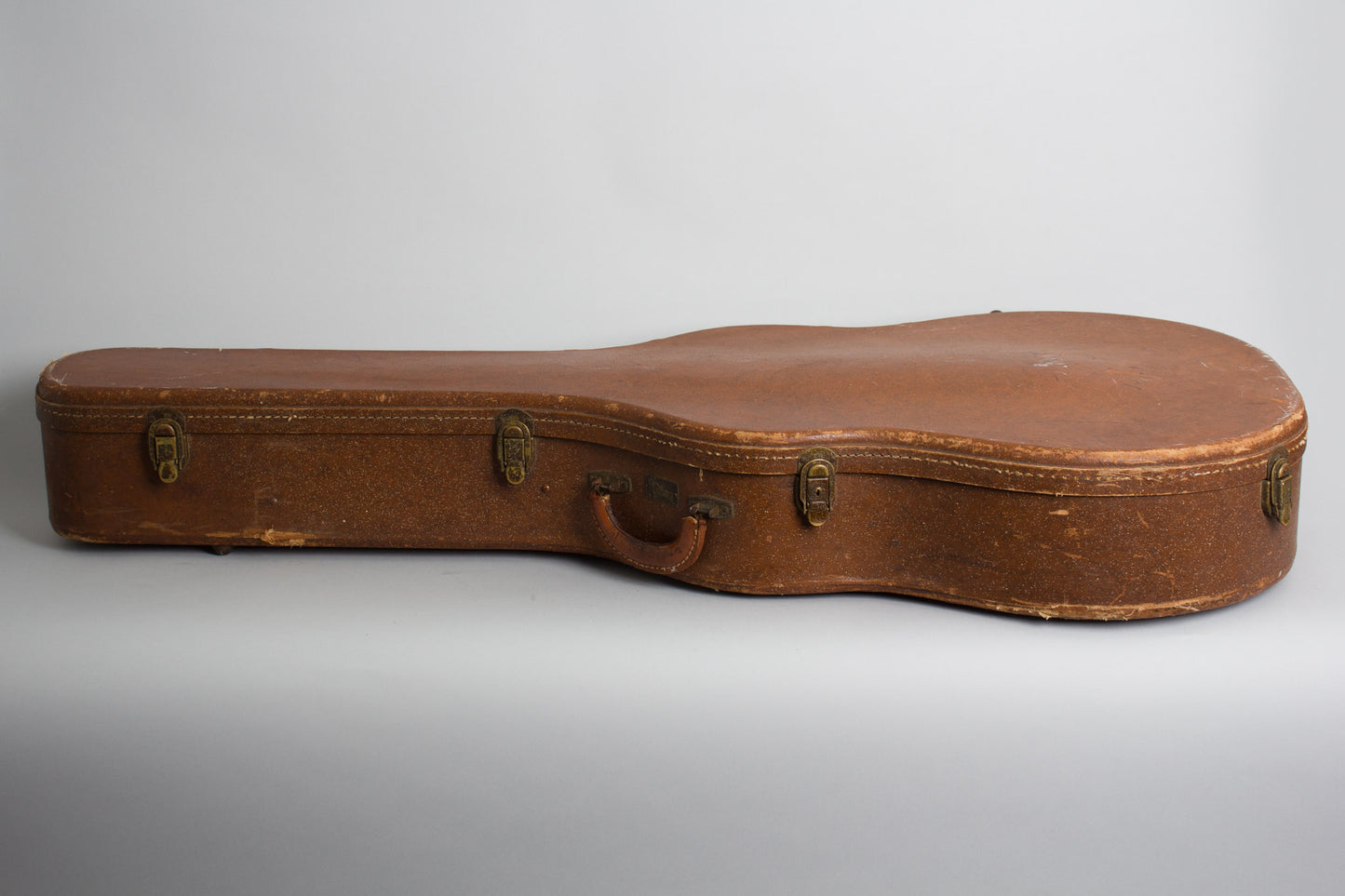 Gibson ES-350 Arch Top Hollow Body Electric Guitar (1949)