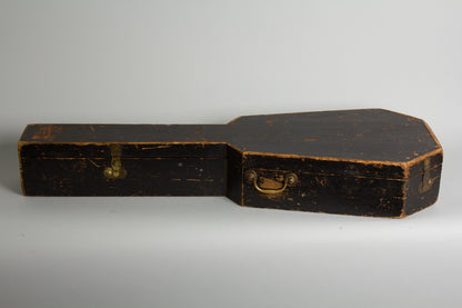 C. F. Martin 2-18 Flat Top Acoustic Guitar (1880)