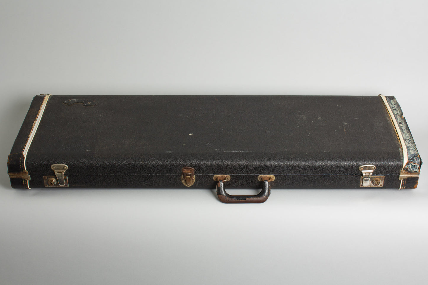 Fender Telecaster Solid Body Electric Guitar (1968)