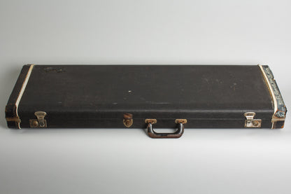 Fender Telecaster Solid Body Electric Guitar (1968)
