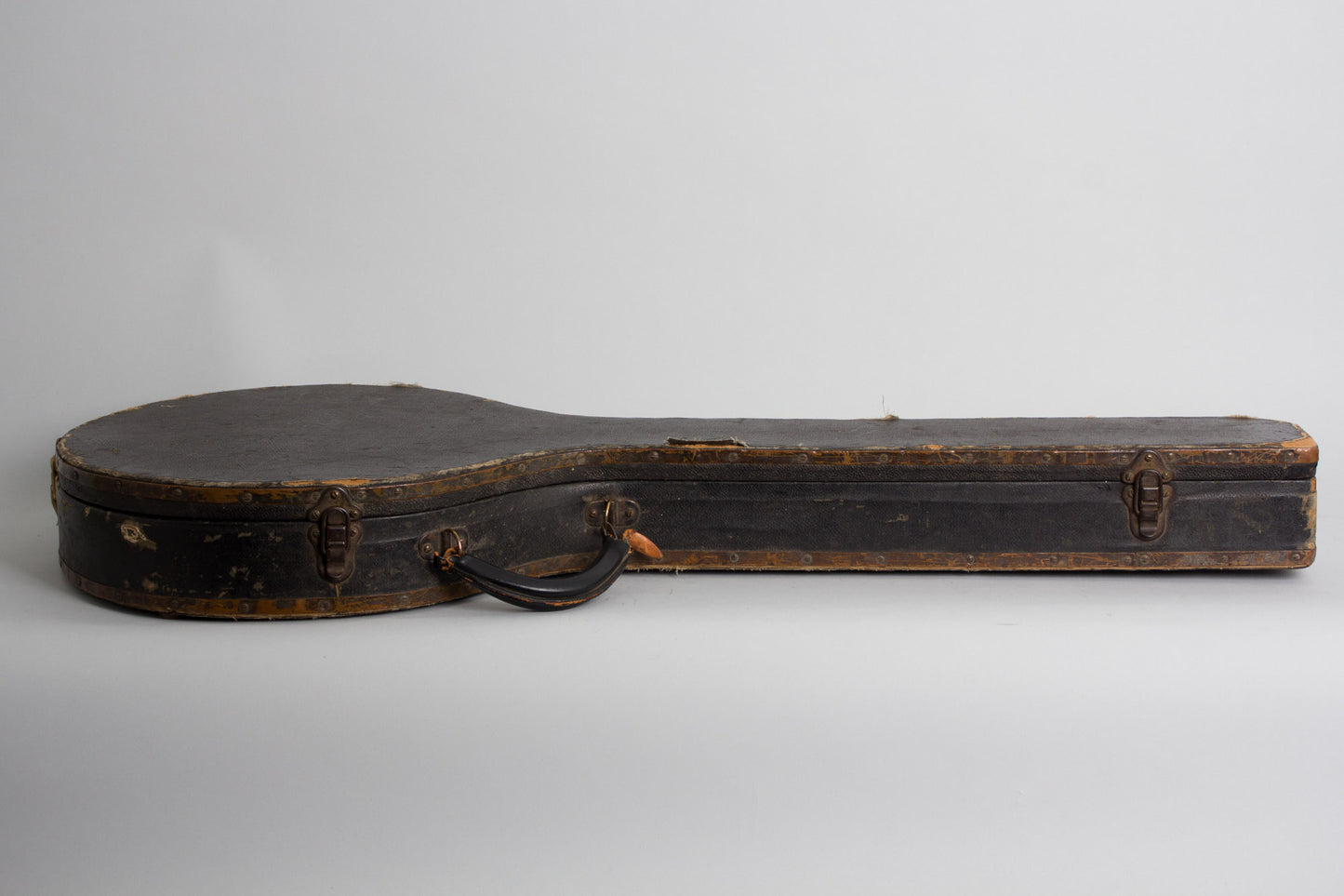 Vega Imperial Electric Guitar Banjo (1923)