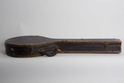 Vega Imperial Electric Guitar Banjo (1923)