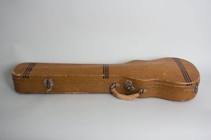 Gibson EH-150 7-String Lap Steel Electric Guitar (1939)