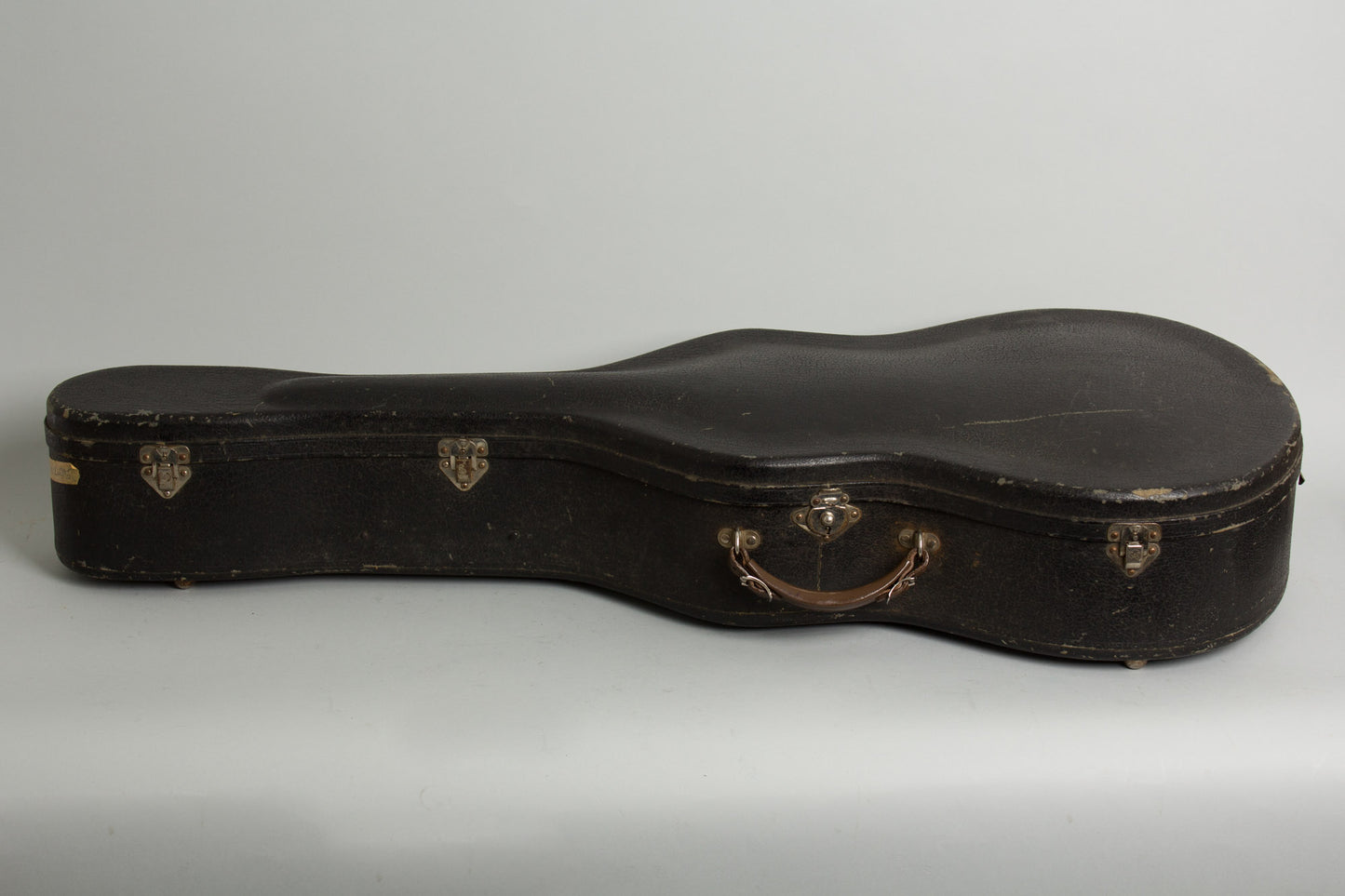 Gibson TG-Nick Lucas Special Flat Top Tenor Guitar (1932)