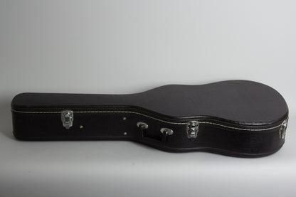 Gibson F25 Folk Singer Flat Top Acoustic Guitar (1964)