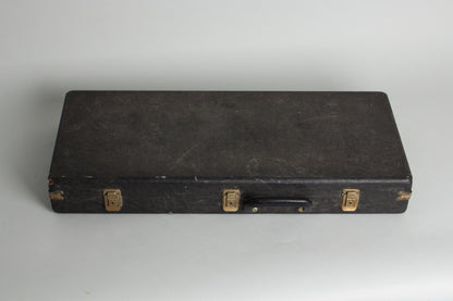 G. L. Stiles Solid Body Electric Mandola (1960's)