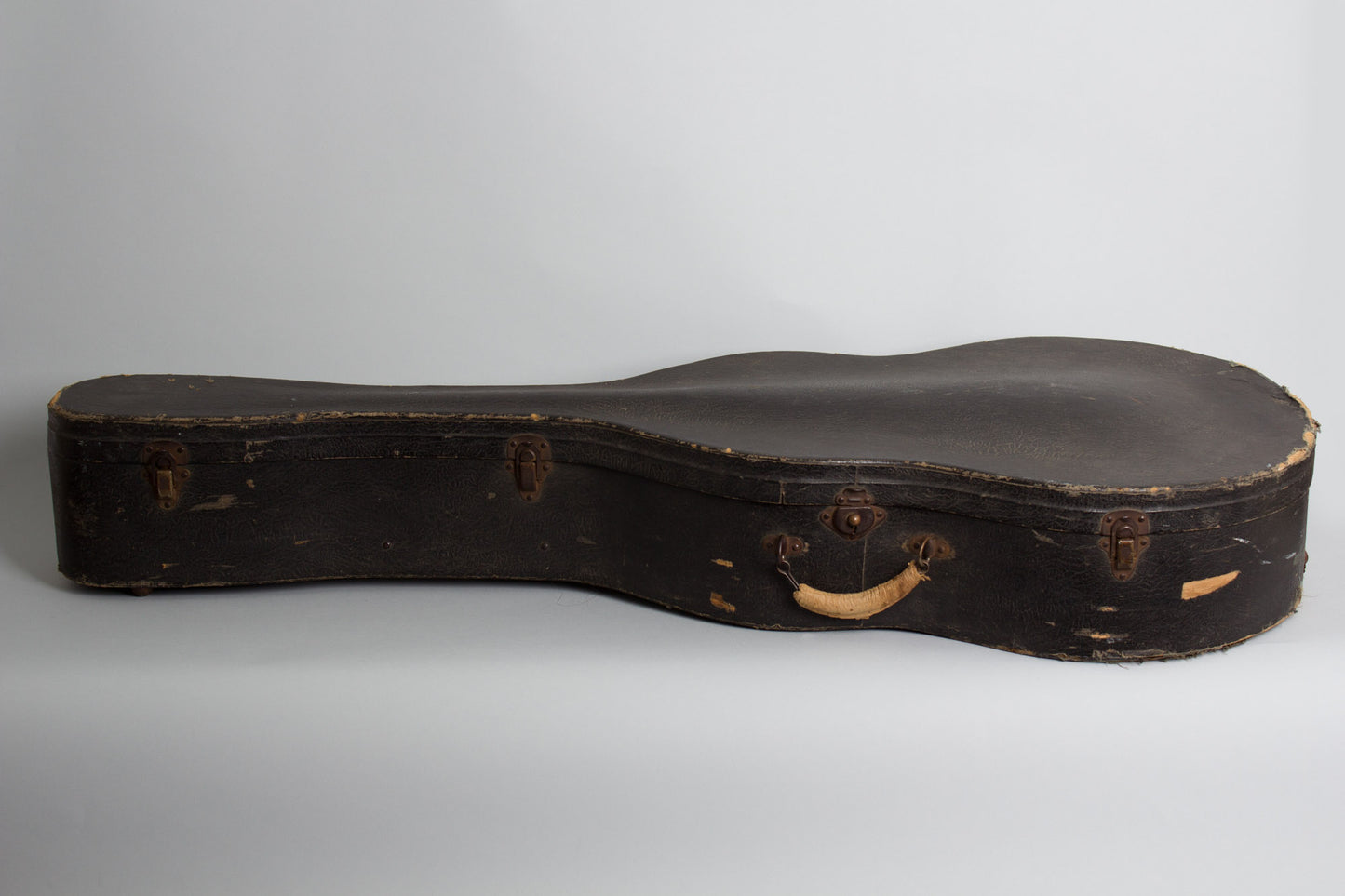 Gibson L-4 Arch Top Acoustic Guitar (1931)