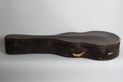 Gibson L-4 Arch Top Acoustic Guitar (1931)