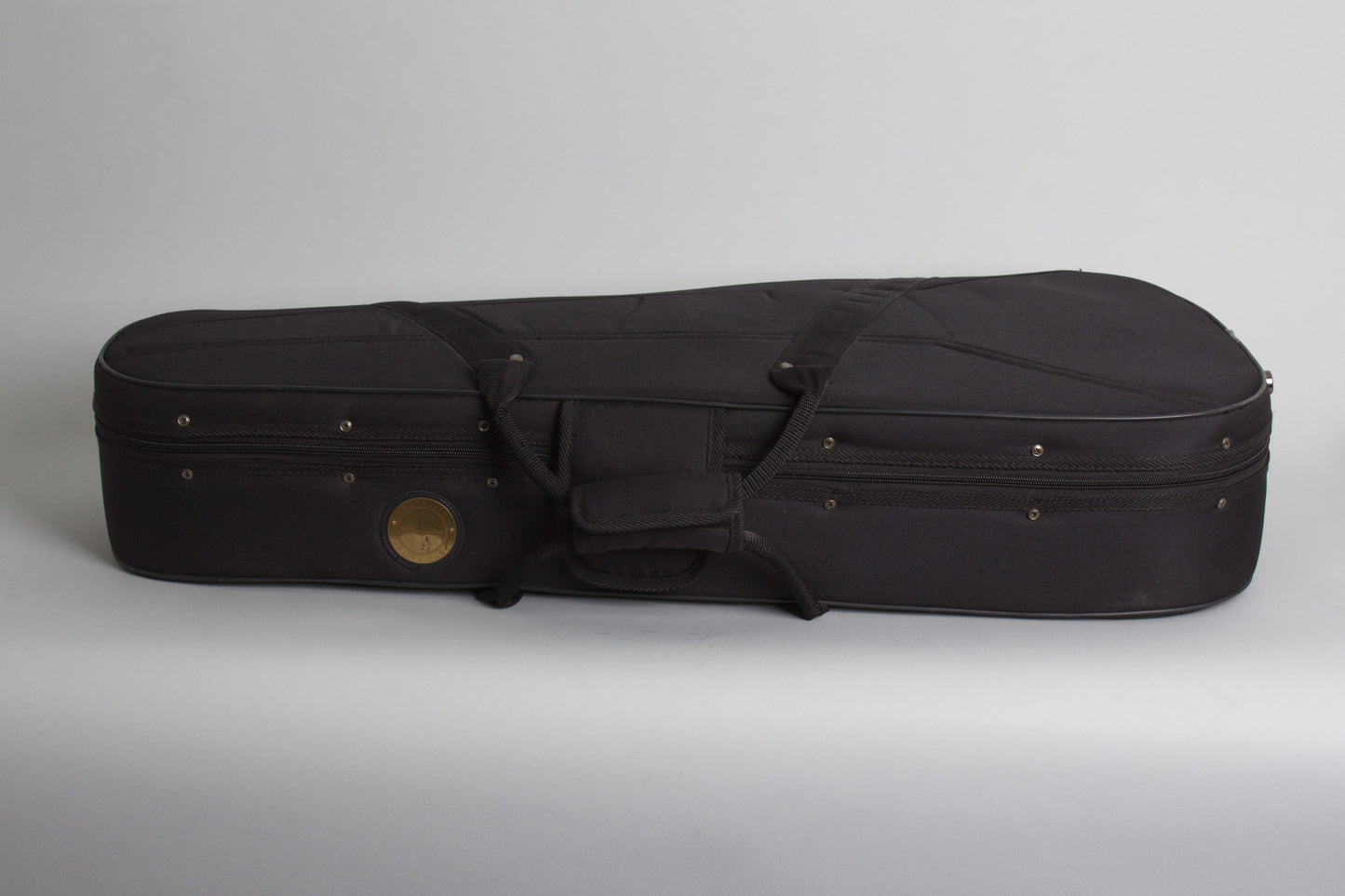 Joseph Campanella Cleary Campanella Carved Top Mandolin (2012)