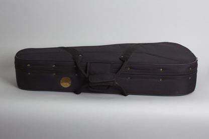 Joseph Campanella Cleary Campanella Carved Top Mandolin (2012)
