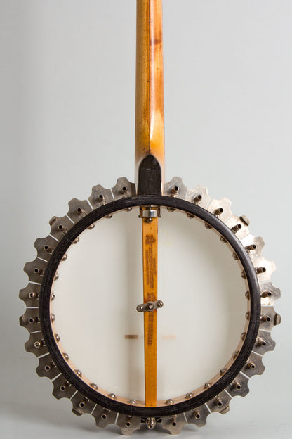 Vega Little Wonder Special Tenor Banjo (1931)