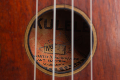 Mouna-Loa Style 444 Soprano Ukulele (1921)