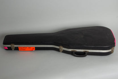 Magnatone Typhoon X-20 Previously Owned by Steely Dan's Walter Becker Solid Body Electric Guitar (1965)
