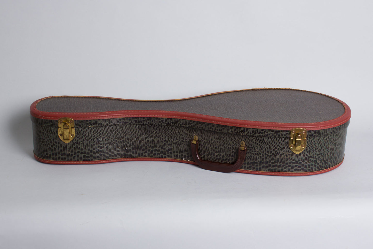 Kay Unlabelled Venetian Style Arch Top Mandolin (1950s)
