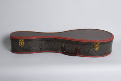 Kay Unlabelled Venetian Style Arch Top Mandolin (1950s)