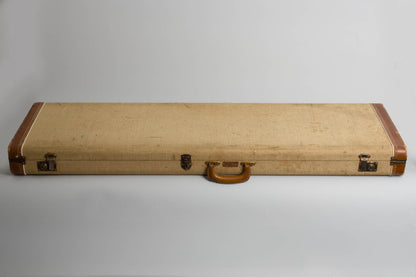 Fender Precision Bass Solid Body Electric Bass Guitar (1961)