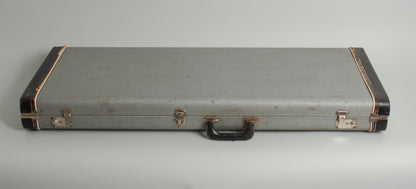 Rickenbacker Model 375 Thinline Hollow Body Electric Guitar (1967)