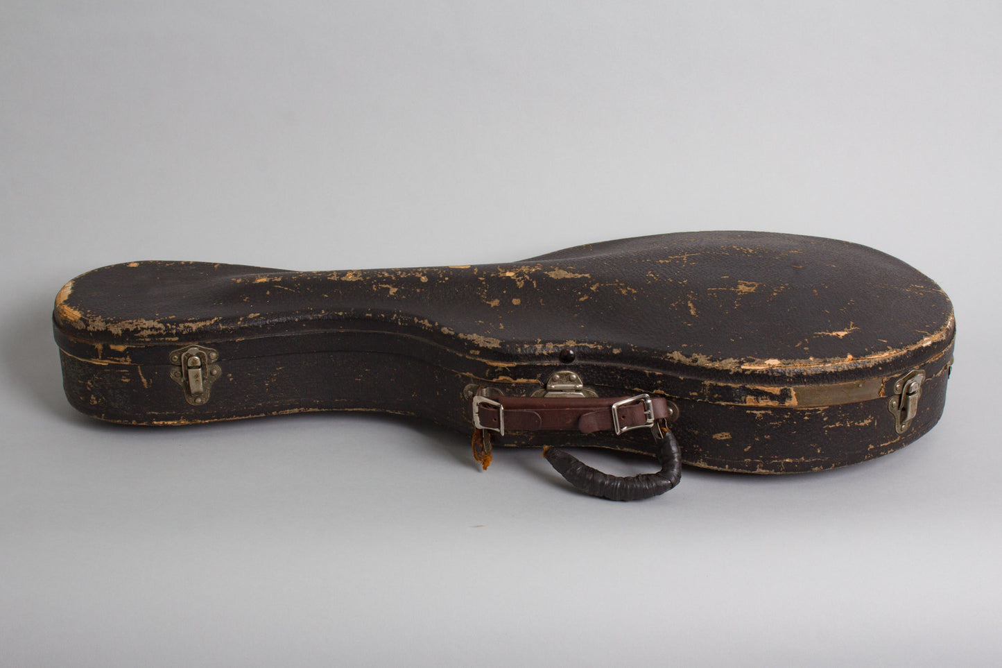 Gibson F-2 Carved Top Mandolin (1926)