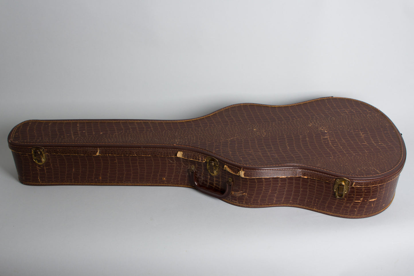 Gibson LG-2 Flat Top Acoustic Guitar (1956)