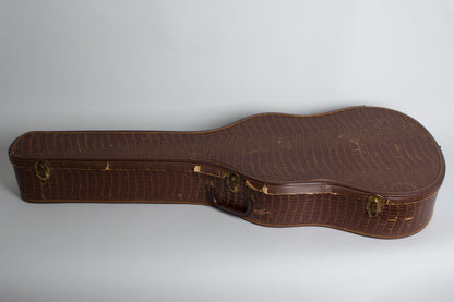 Gibson LG-2 Flat Top Acoustic Guitar (1956)
