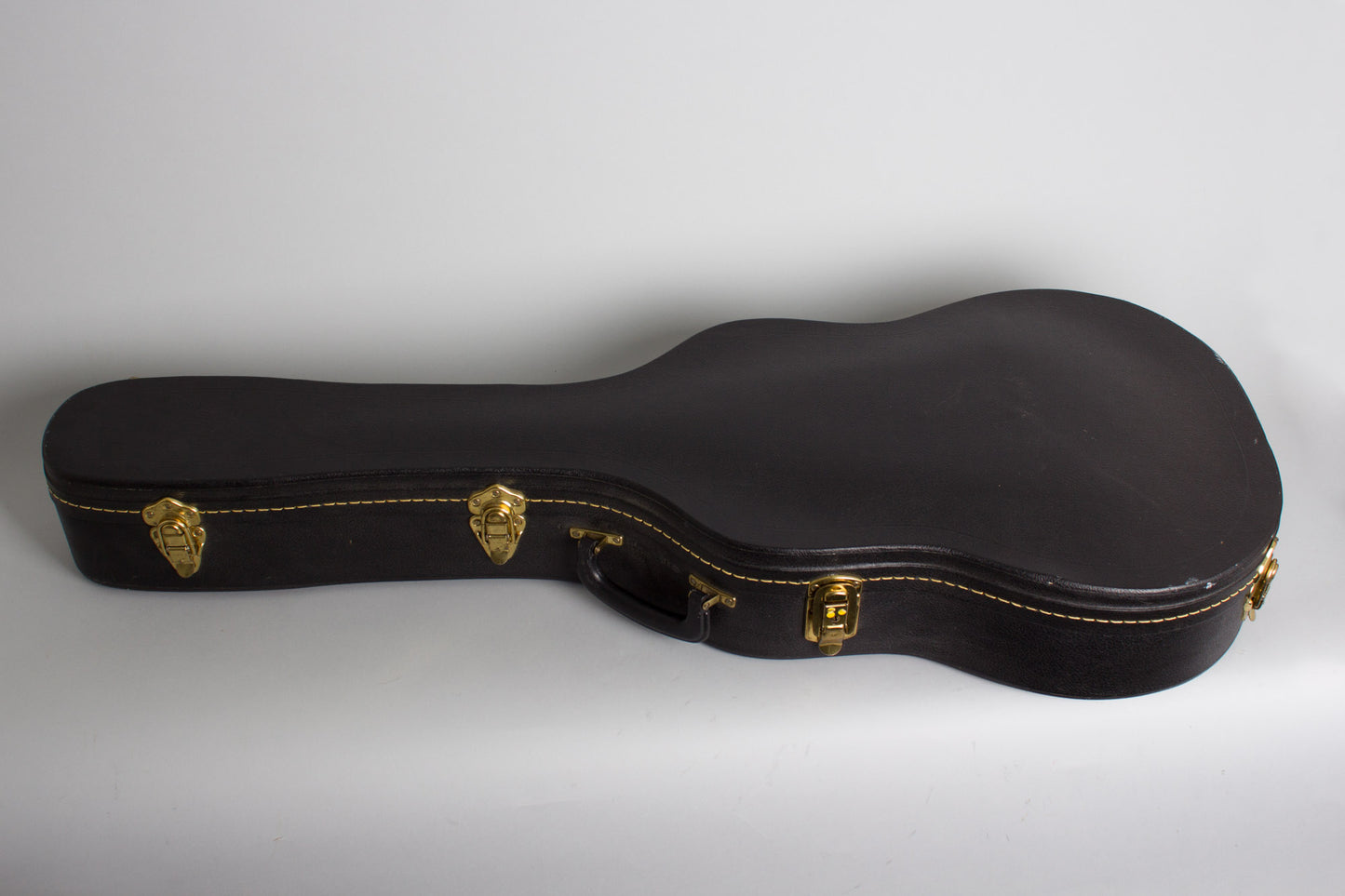 C. F. Martin 0-17 Flat Top Acoustic Guitar (1934)
