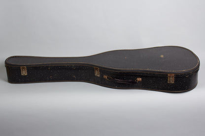 Harmony Silvertone Model 1453 Thinline Hollow Body Electric Guitar (1968)