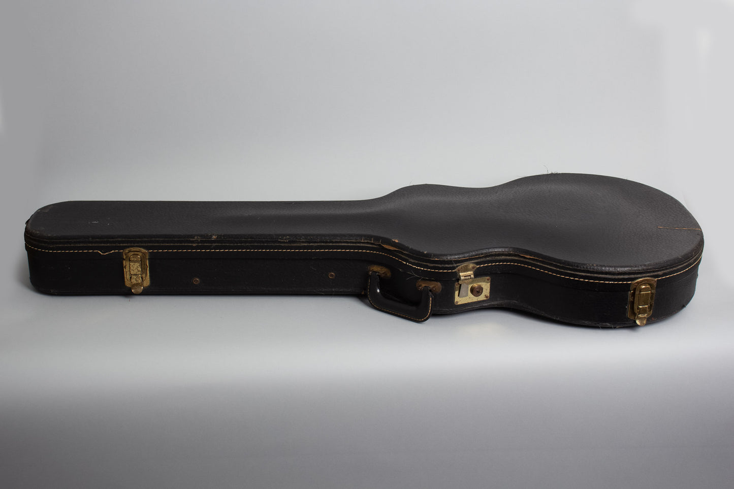 Gibson Trini Lopez Standard Semi-Hollow Body Electric Guitar (1967)