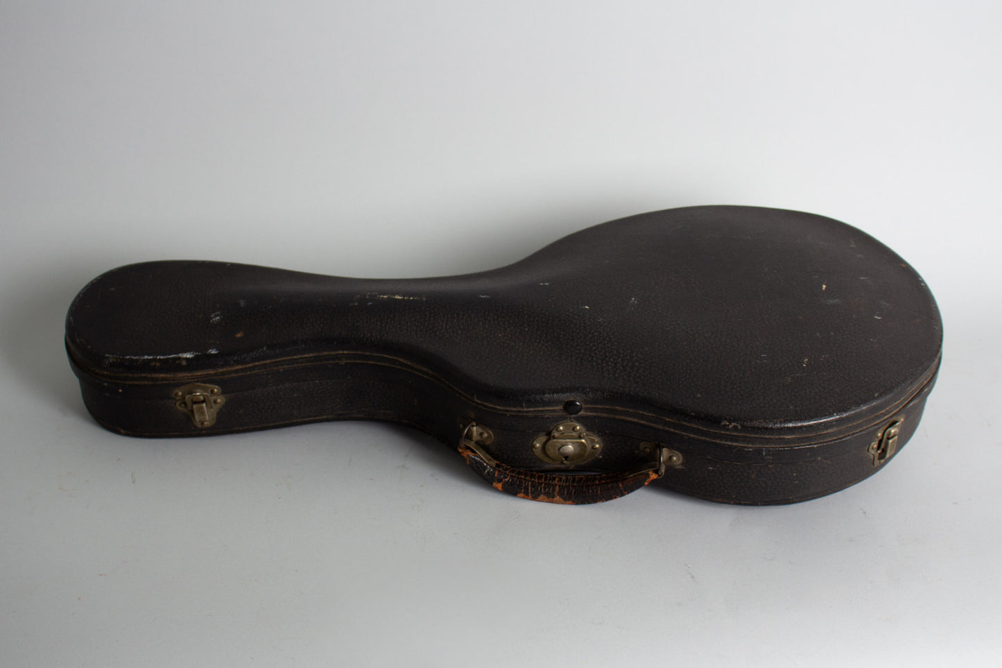 Gibson F-2 Carved Top Mandolin (1914)