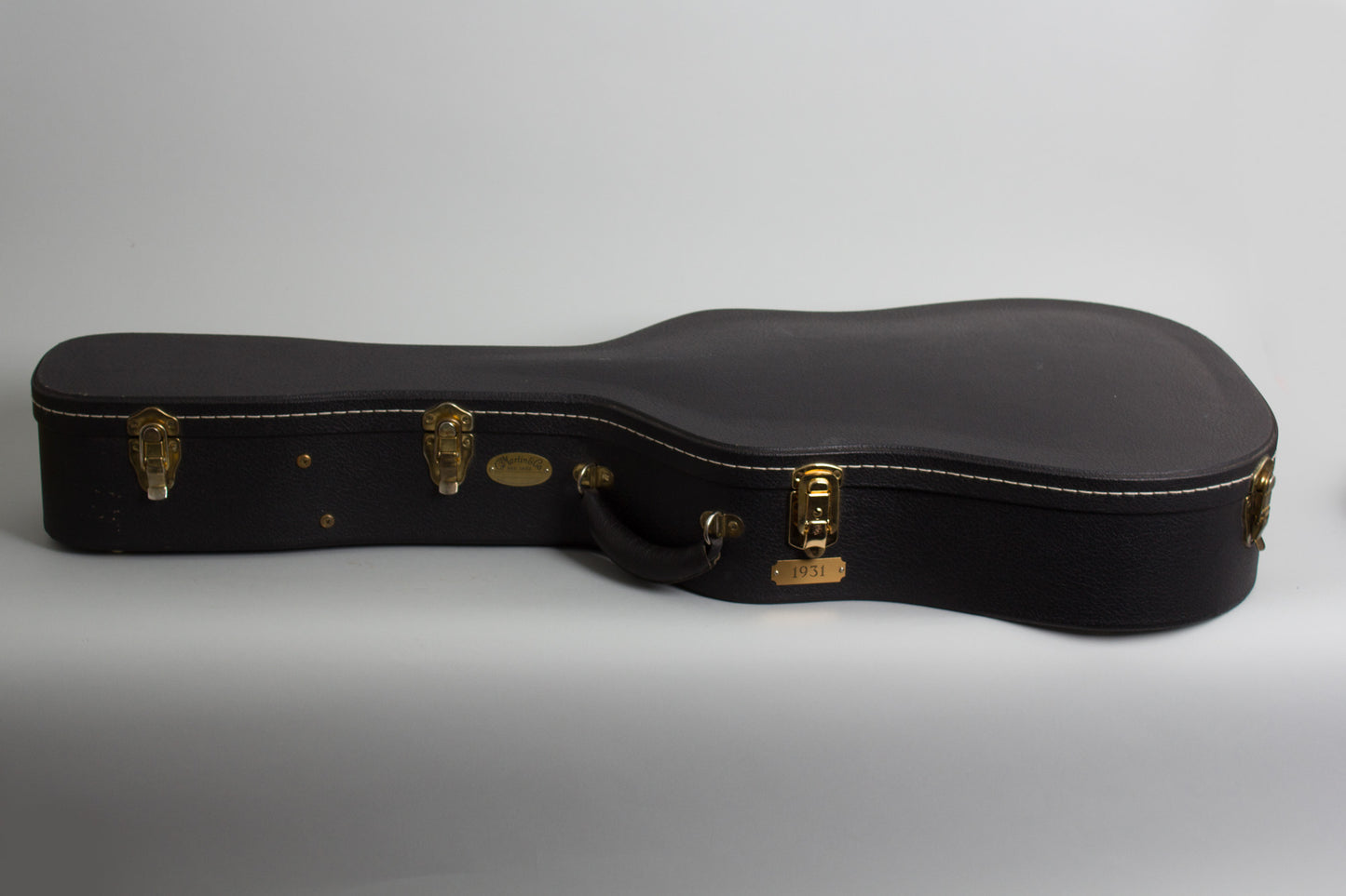 C. F. Martin 000-18 Flat Top Acoustic Guitar (1931)