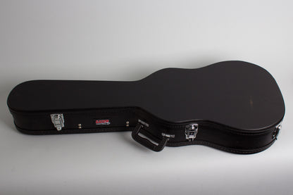 Oscar Schmidt Sovereign Standard Size Koa Flat Top Acoustic Guitar (1930)