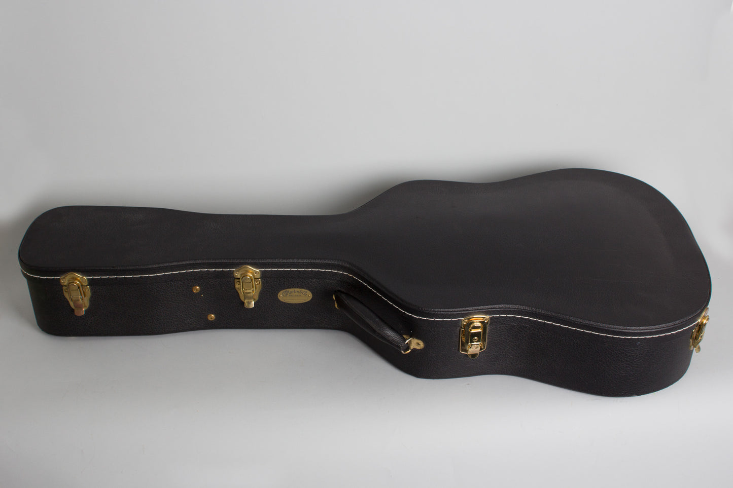 C. F. Martin D-28 Flat Top Acoustic Guitar (1959)