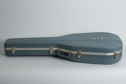 C. F. Martin 0-16NY Flat Top Acoustic Guitar (1973)
