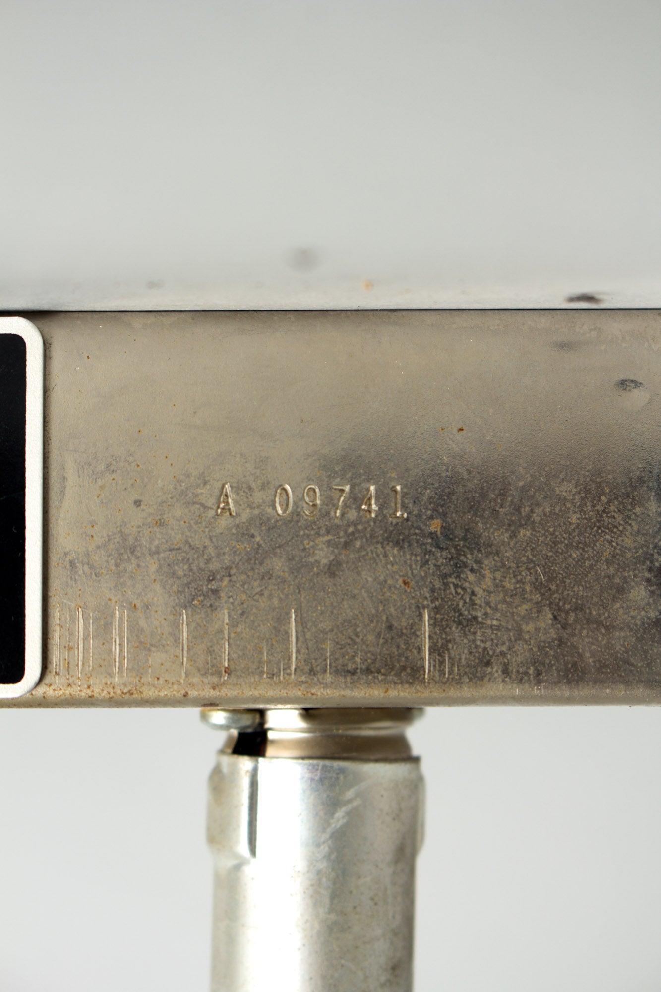 Fender Princeton Reverb Tube Amplifier (1966)