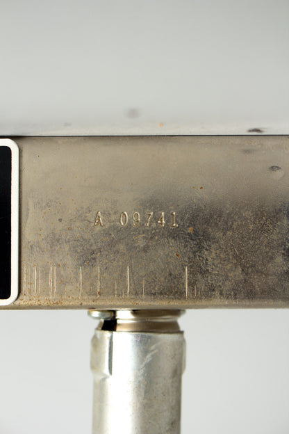 Fender Princeton Reverb Tube Amplifier (1966)