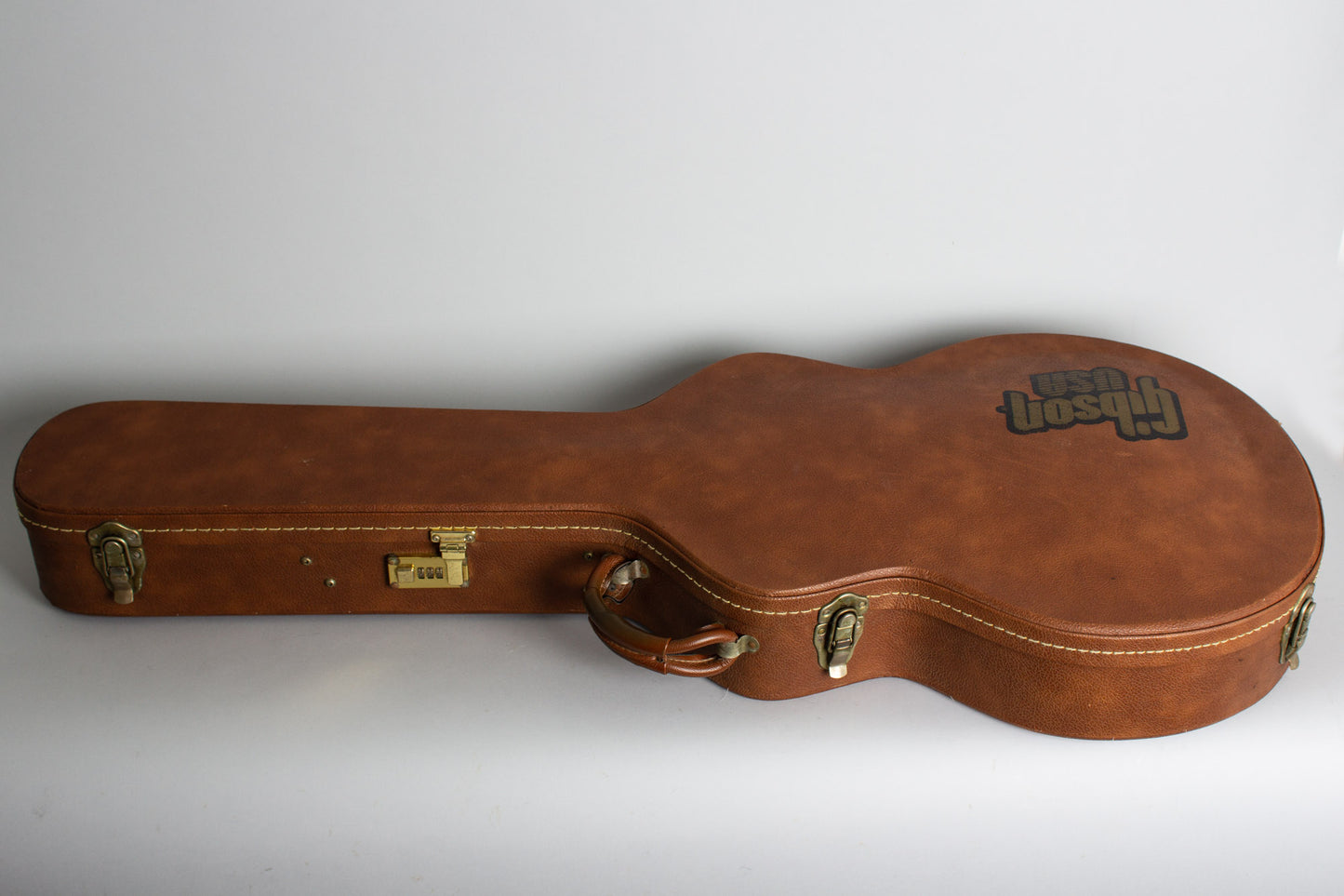 Gibson ES-335 DOT Semi-Hollow Body Electric Guitar (1999)