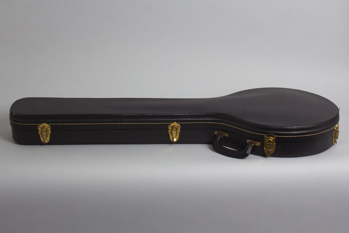 A. C. Fairbanks # 4 Special 5 String Banjo (1909)