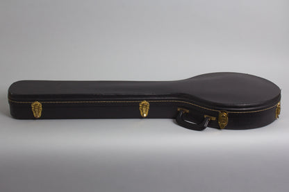 A. C. Fairbanks # 4 Special 5 String Banjo (1909)