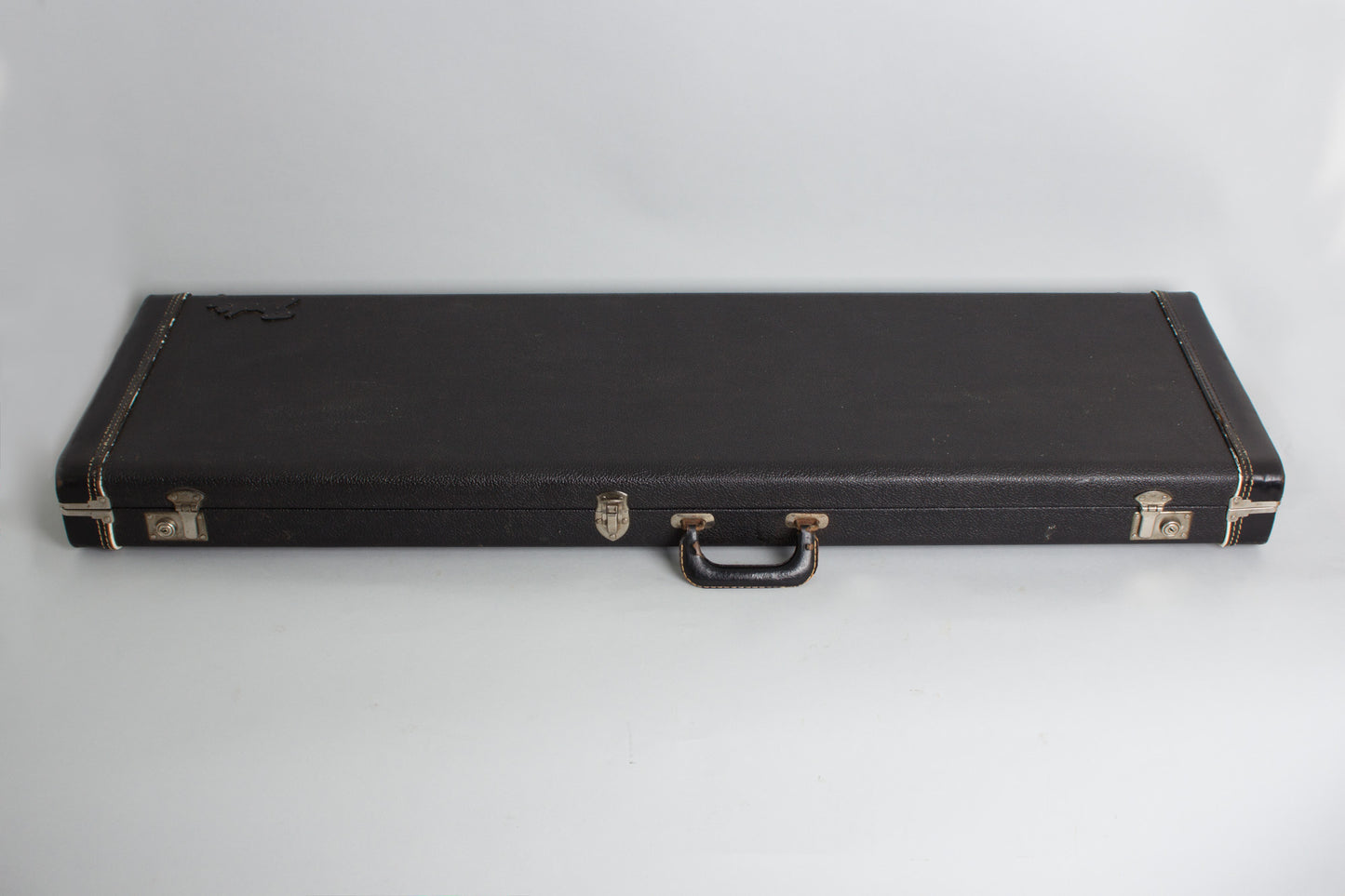 Fender Precision Bass Solid Body Electric Bass Guitar (1974)