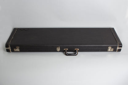 Fender Precision Bass Solid Body Electric Bass Guitar (1974)