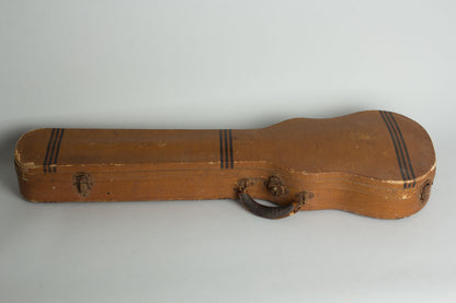 Gibson EH-150 Lap Steel Electric Guitar (1939)