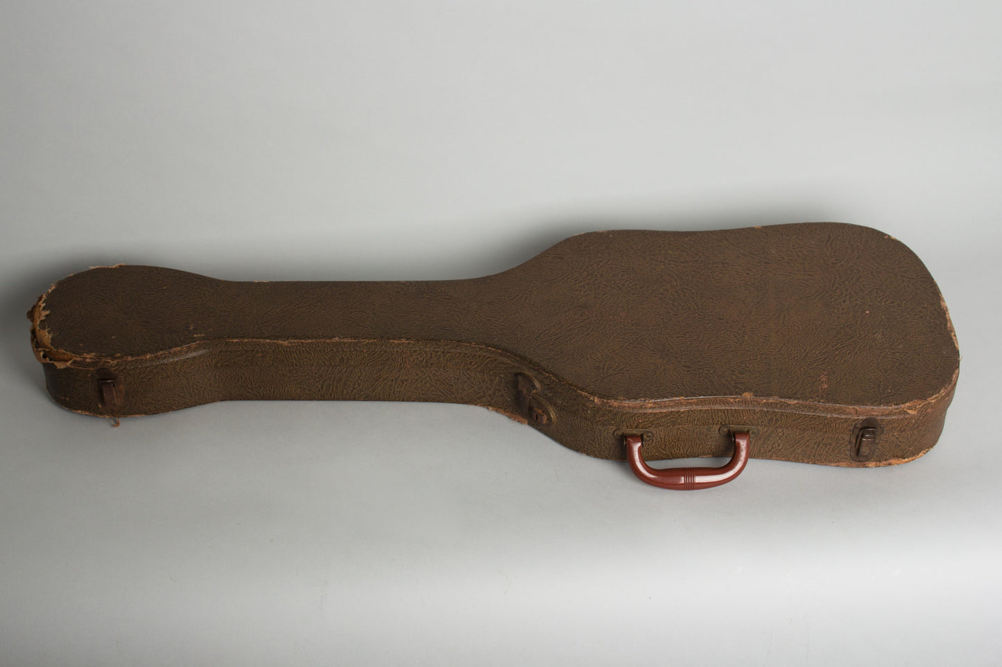 Fender Telecaster Solid Body Electric Guitar (1952)