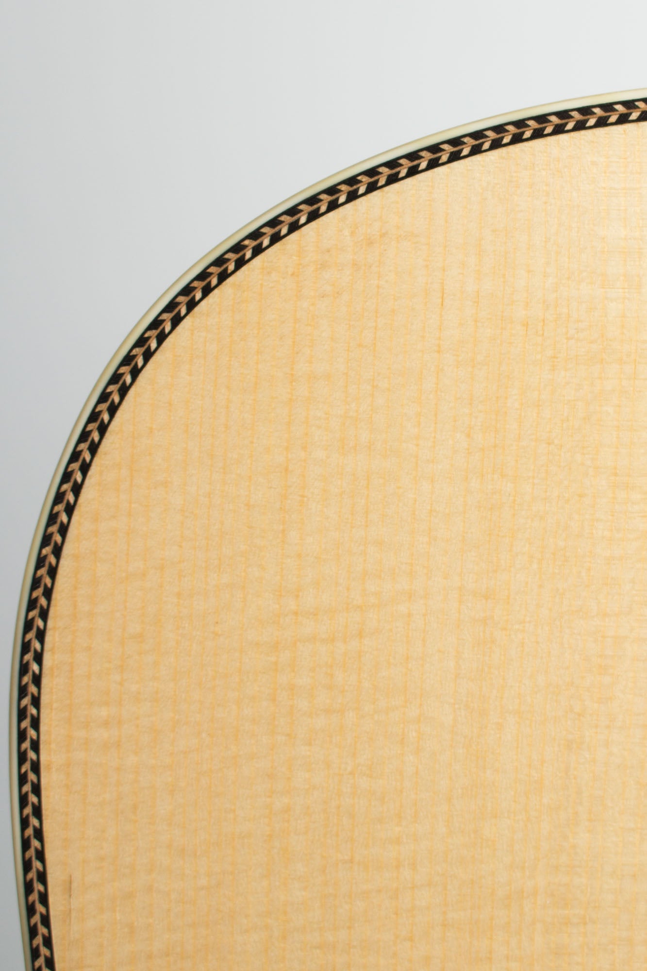 Wayne Henderson Dreadnought Flat Top Acoustic Guitar (2013)