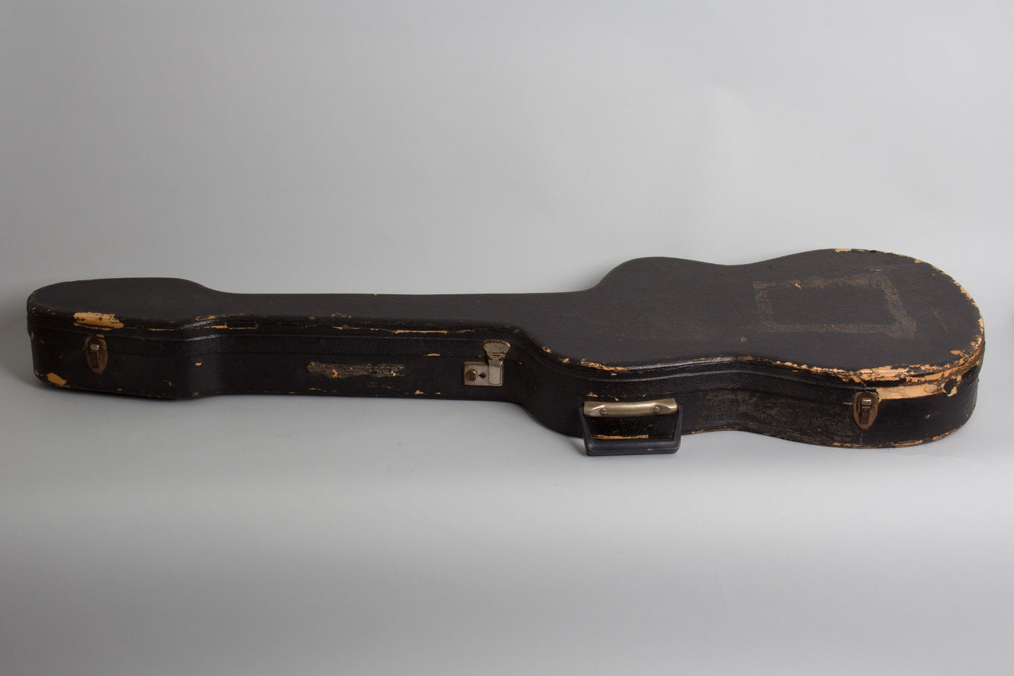 Hofner Model 182E2 Solid Body Electric Bass Guitar (1966)