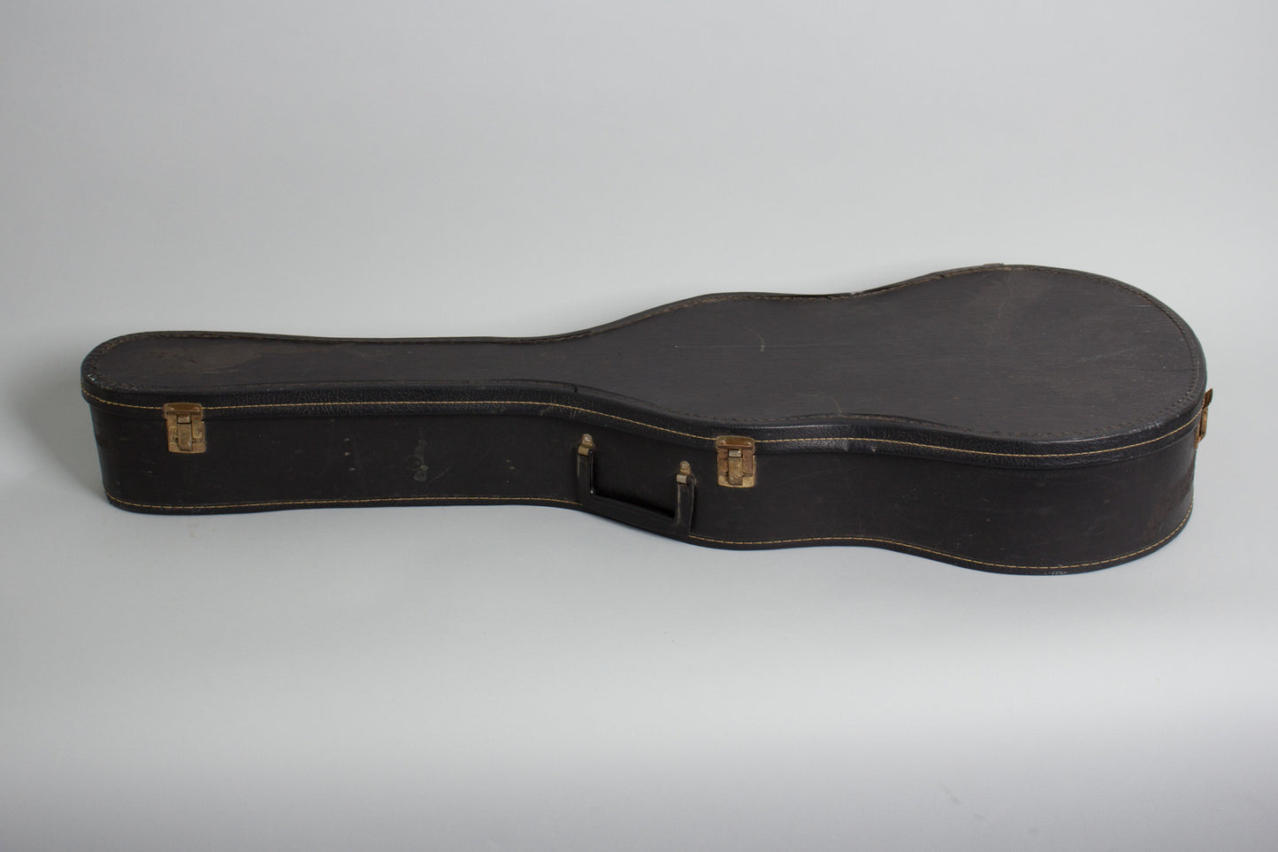 C. F. Martin 0-18T Flat Top Tenor Guitar (1952)