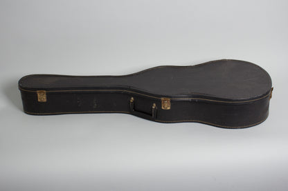 C. F. Martin 0-18T Flat Top Tenor Guitar (1952)
