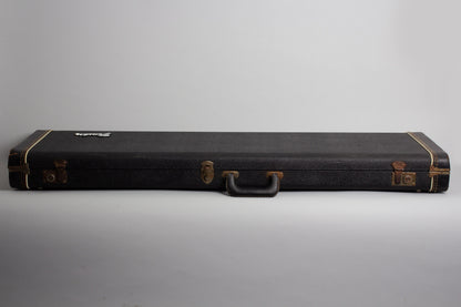 Fender Electric XII 12 String Solid Body Electric Guitar (1966)
