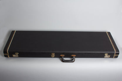 Fender Bass VI Electric 6-String Bass Guitar (1965)
