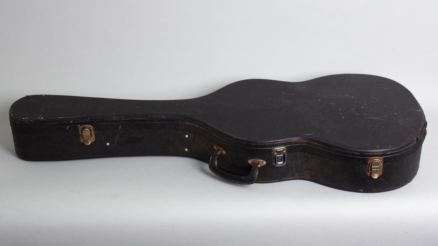 Gibson L-00 Flat Top Acoustic Guitar (1935)