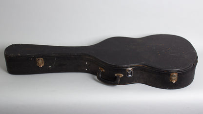 Gibson L-00 Flat Top Acoustic Guitar (1935)
