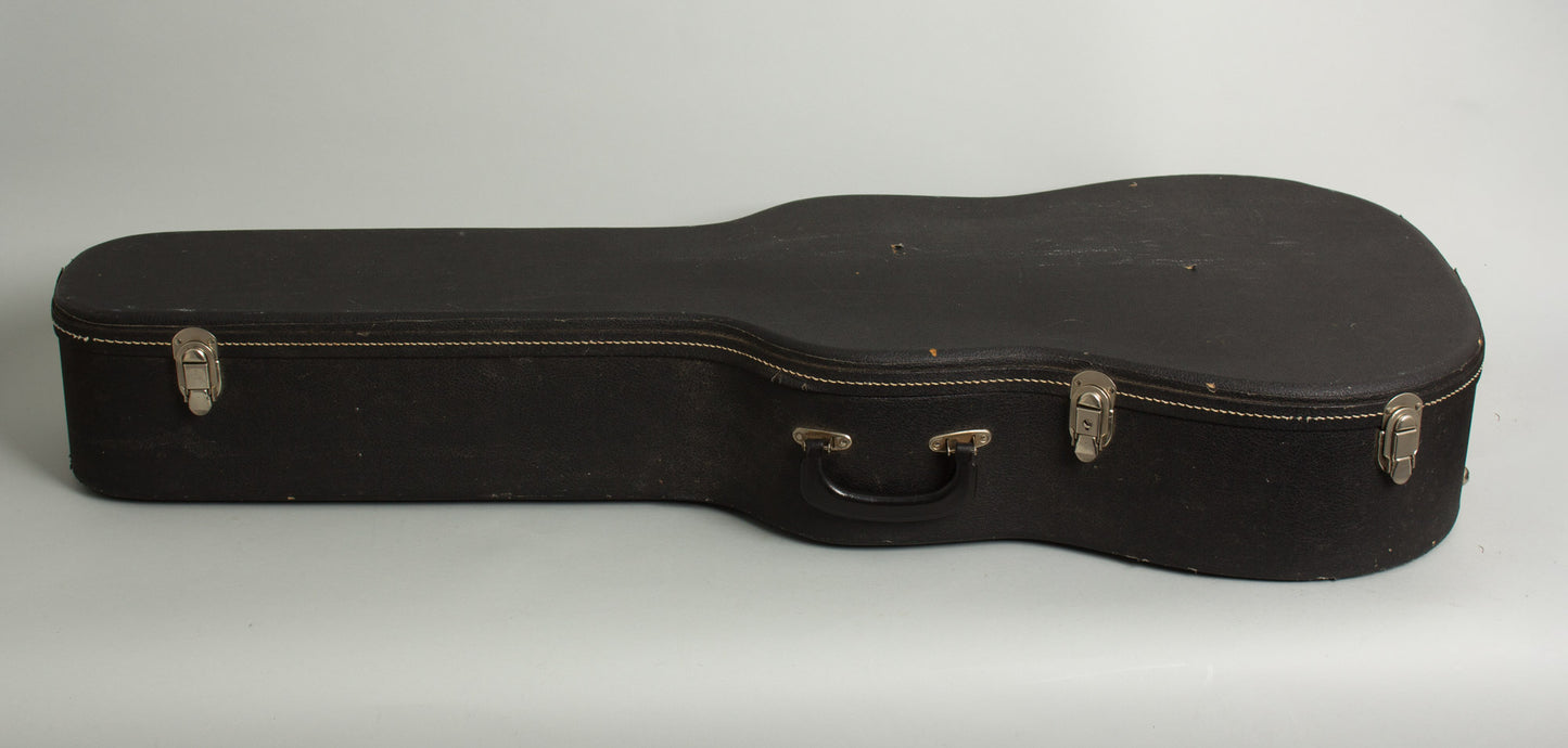 Gibson J-45 ADJ. Flat Top Acoustic Guitar (1967)